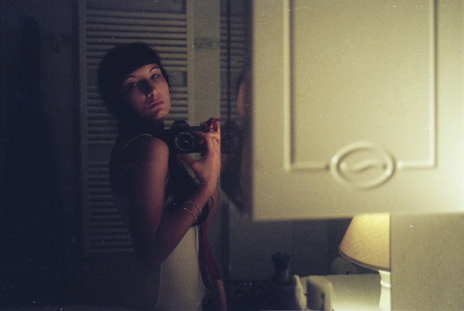 Diary, color — 90