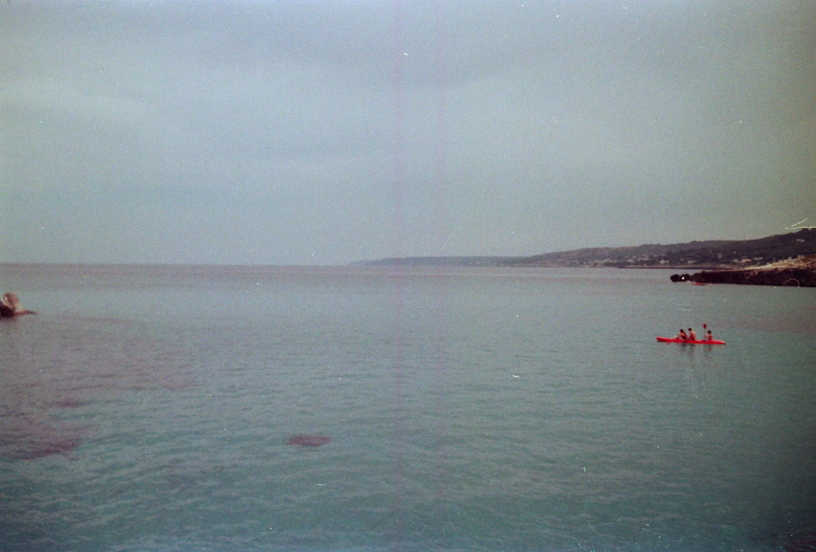 Diary, color — 89