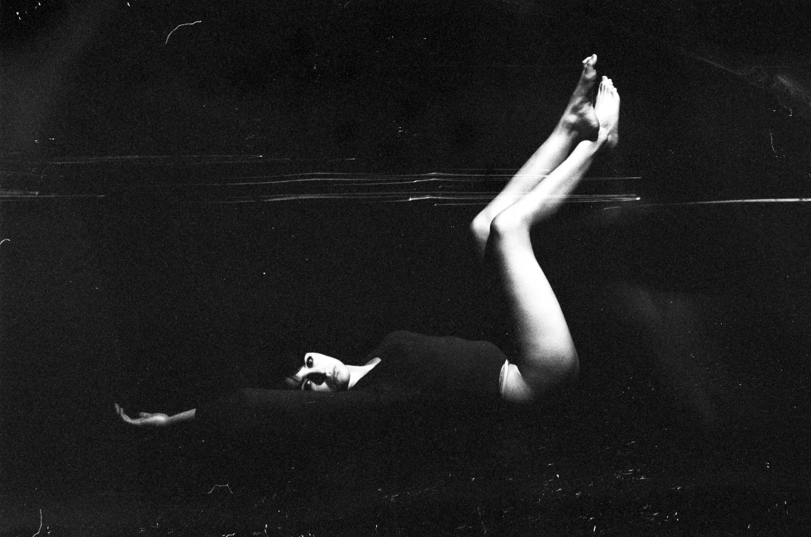 Depersonalization — photograph 14
