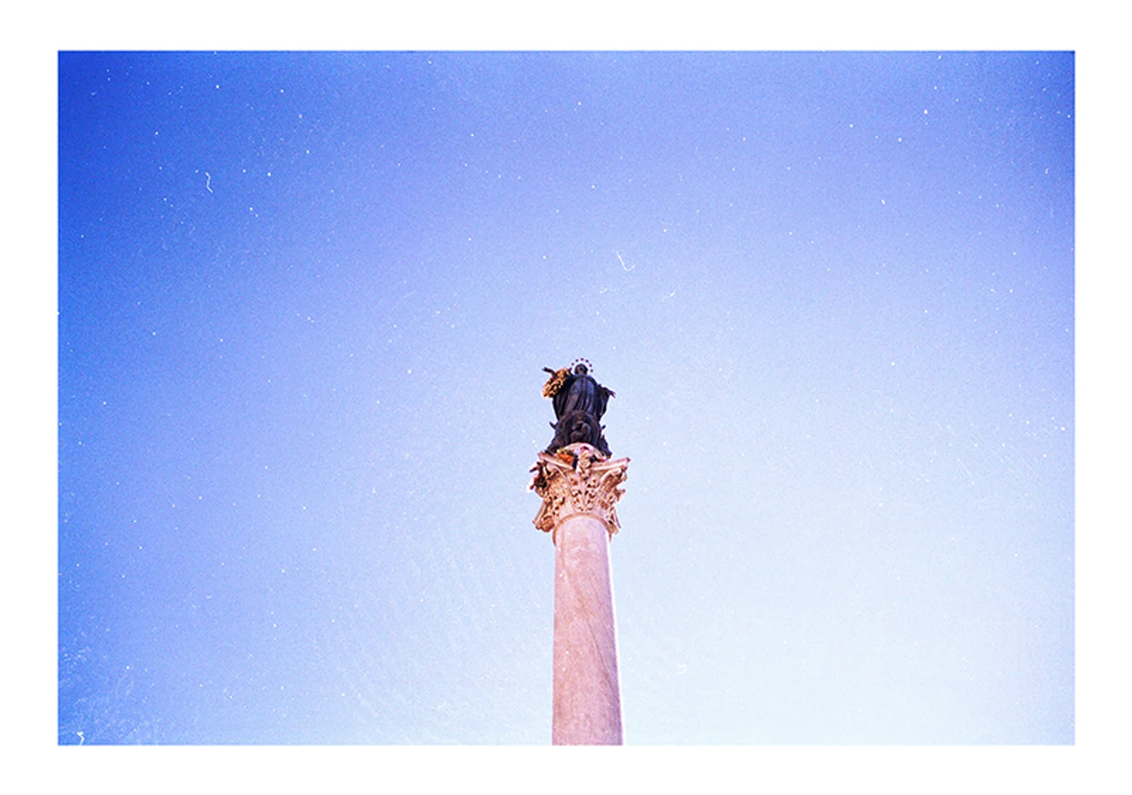 Diary, color — 78