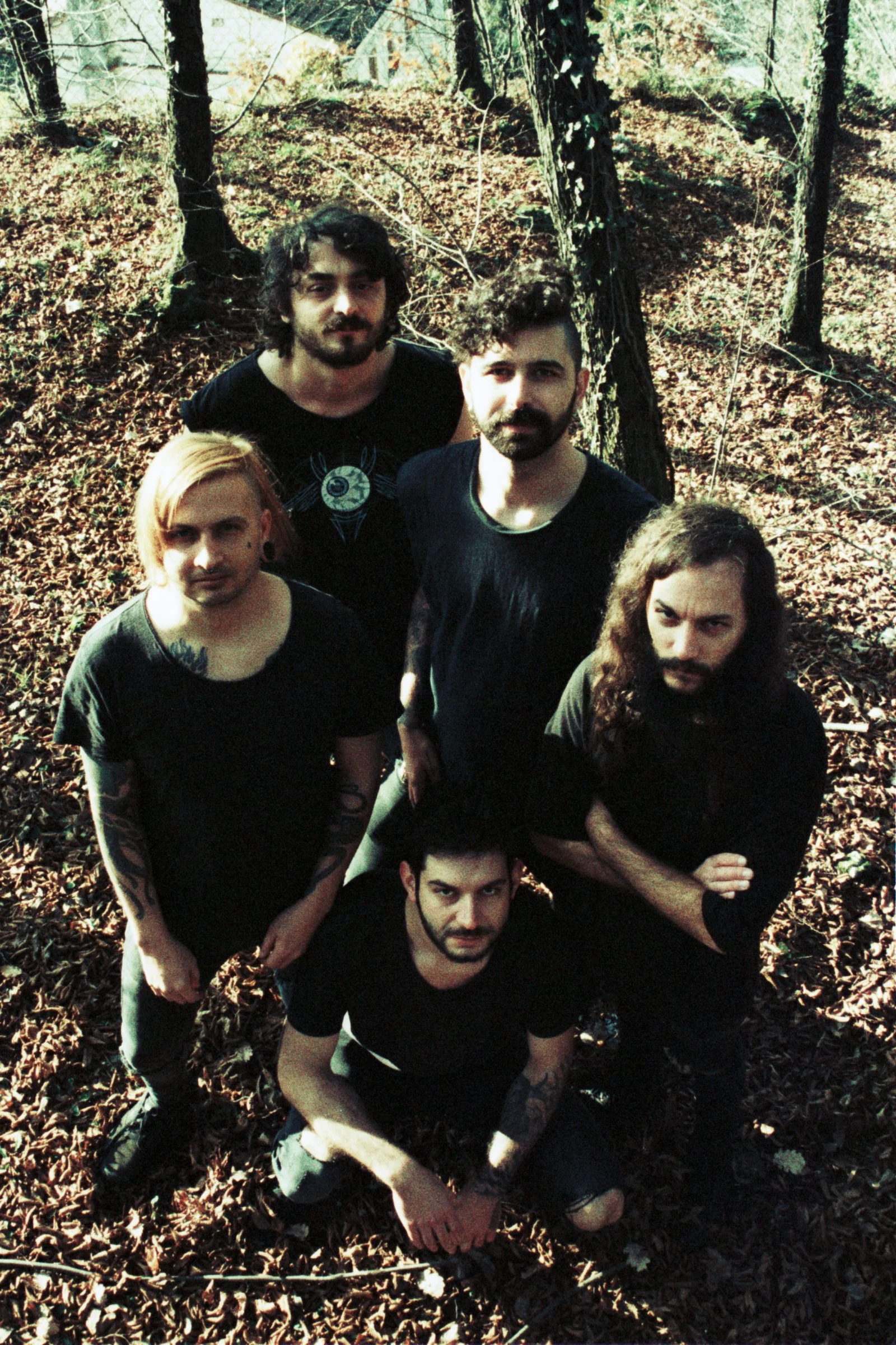 Wojtek - Does this dream slow down, until it stops? — photograph 15
