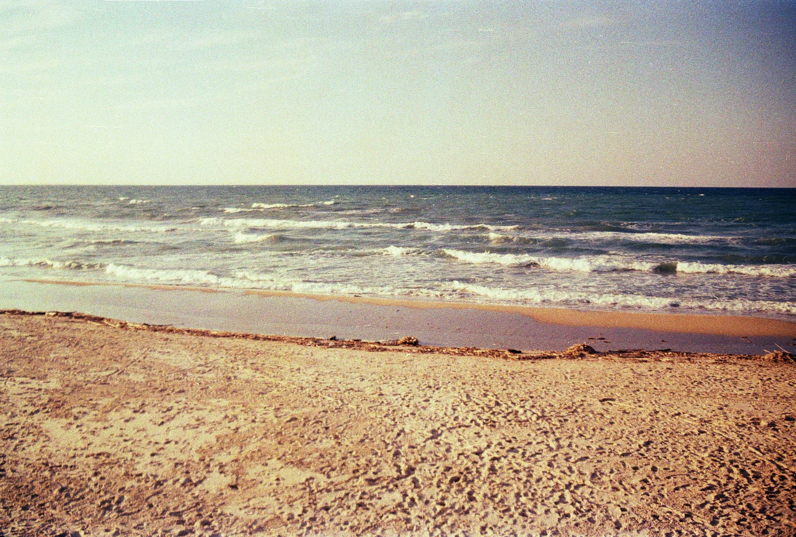 Diary, color — 71