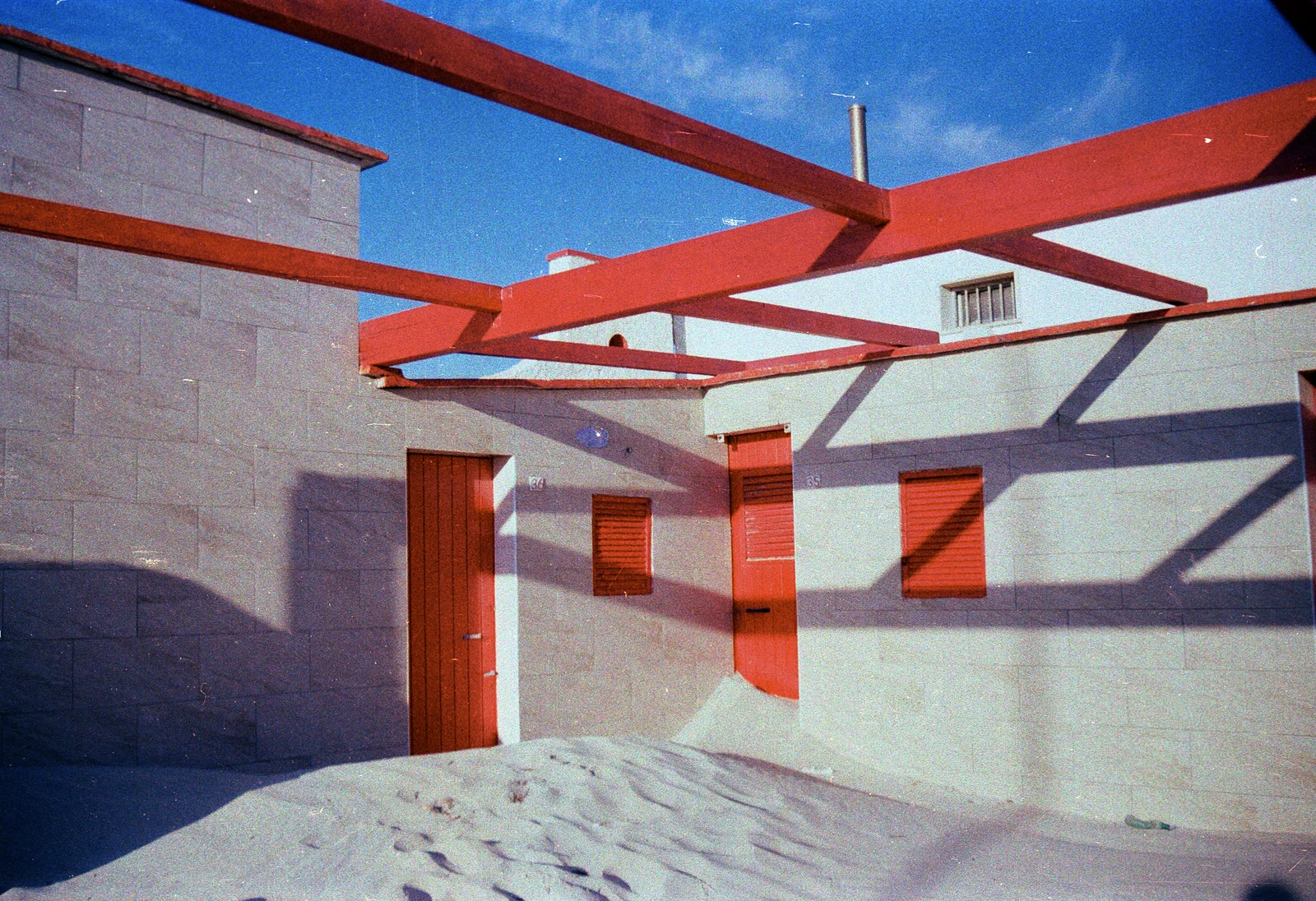 Diary, color — 70