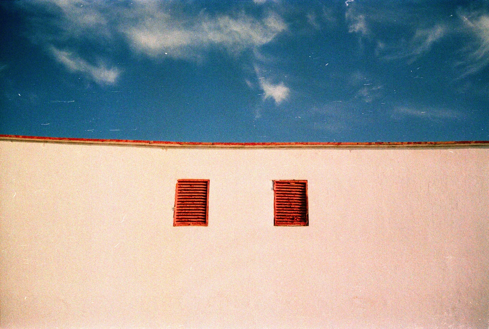 Diary, color — 69