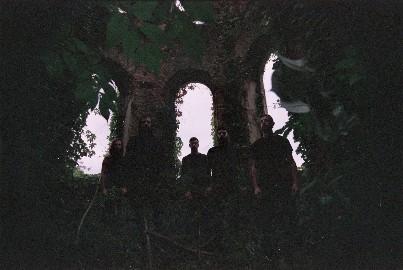 Die Sünde - Strega — photograph 16