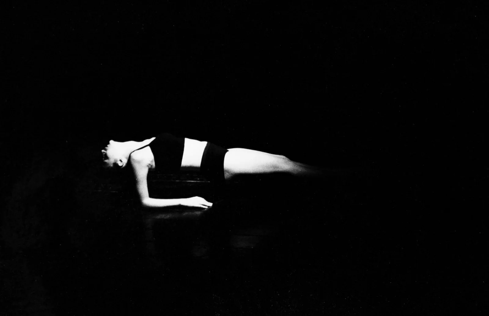 Depersonalization — photograph 16