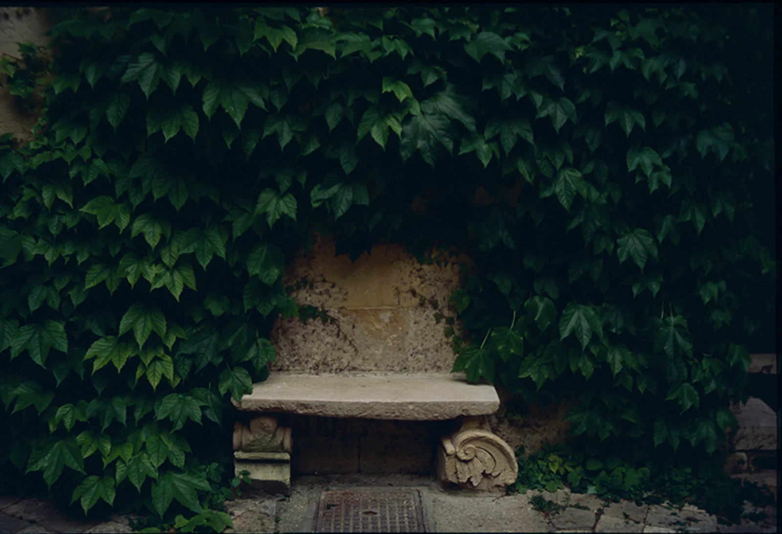 Diary, color — 63