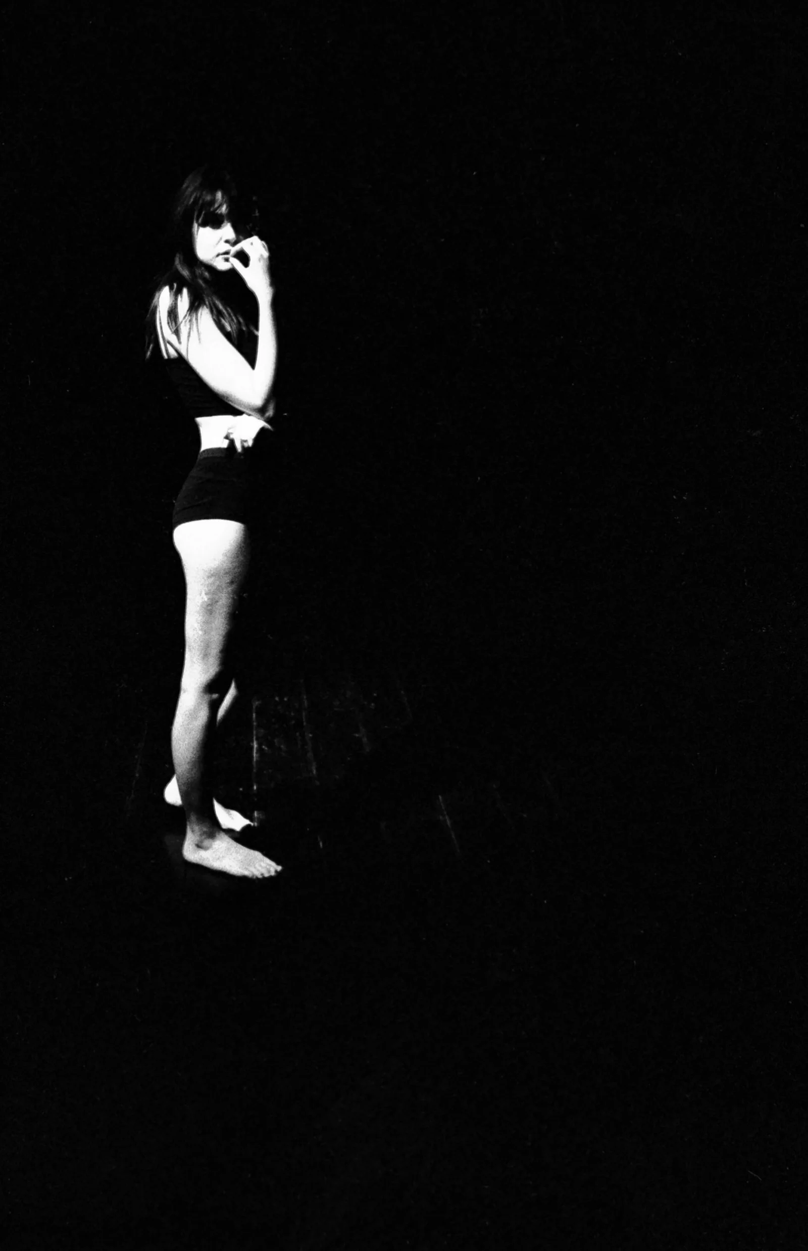 Depersonalization — photograph 17