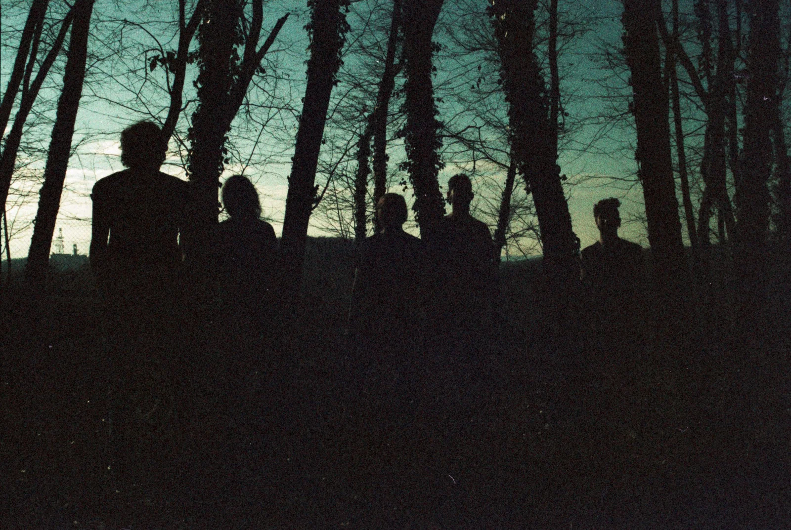 Wojtek - Does this dream slow down, until it stops? — photograph 17