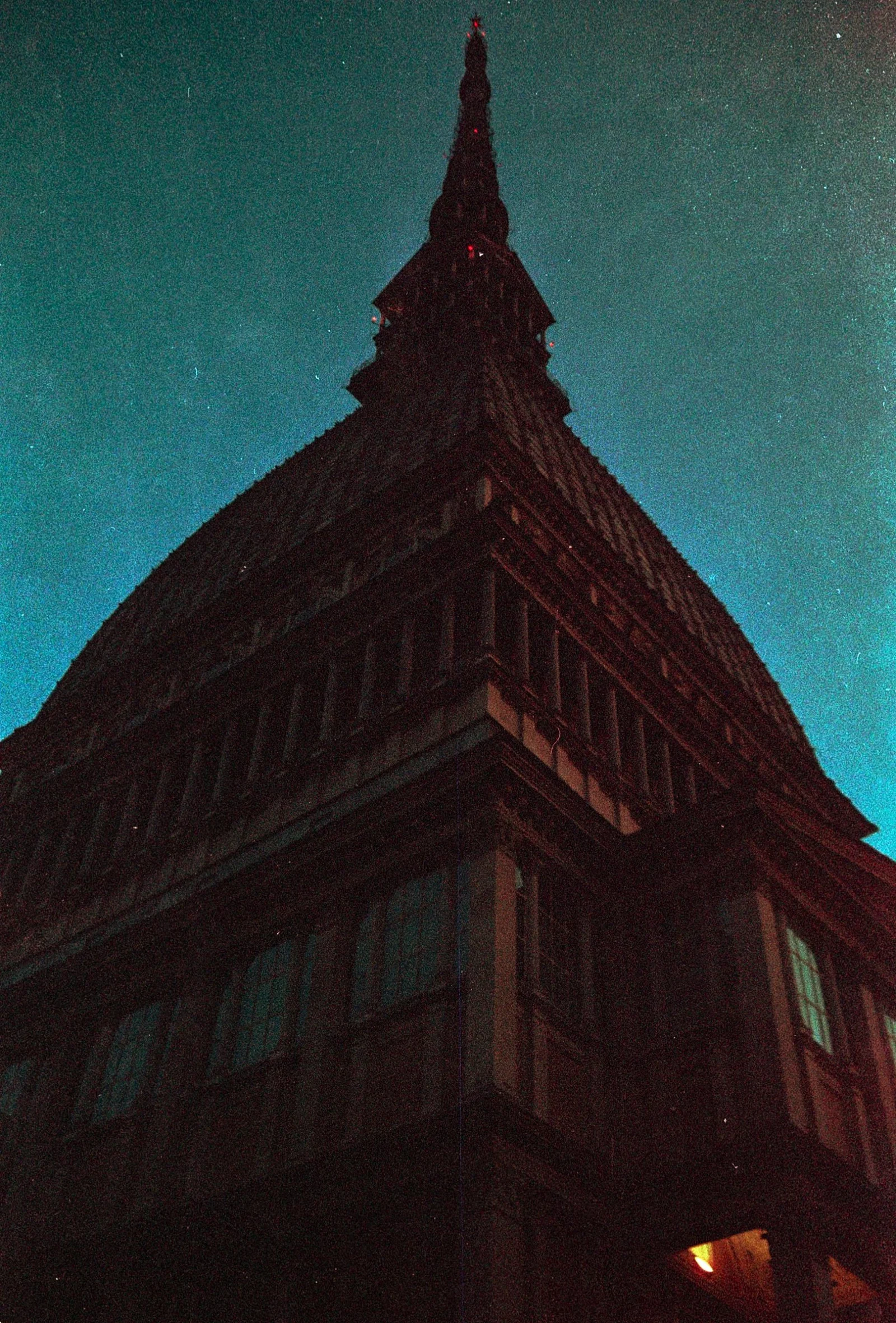 Diary, color — 55