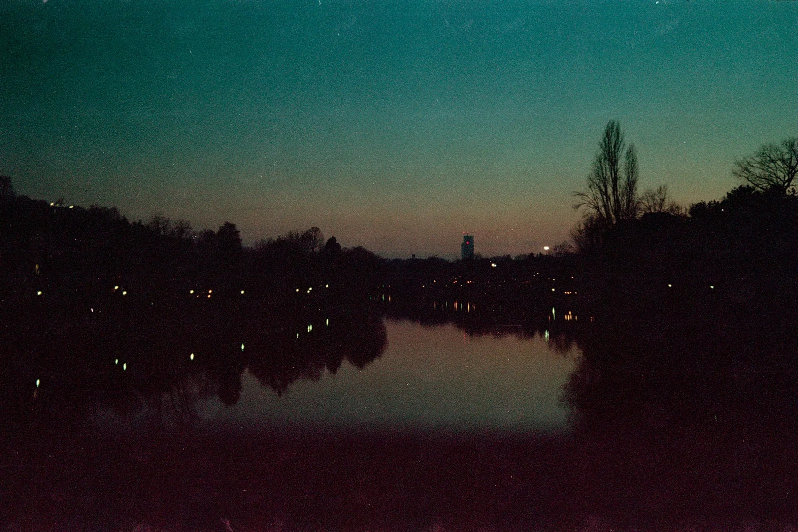 Diary, color — 54