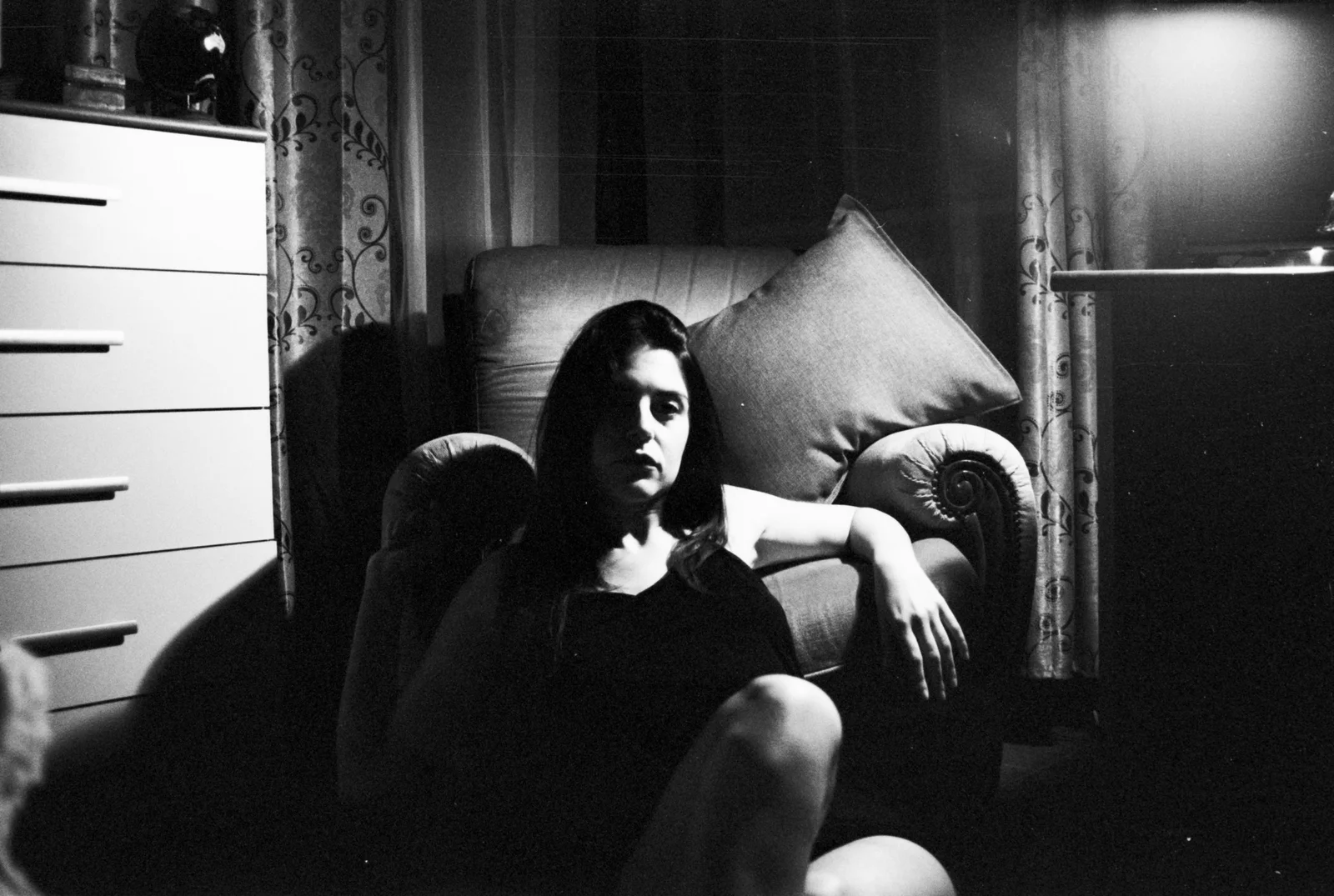 Dim — photograph 18