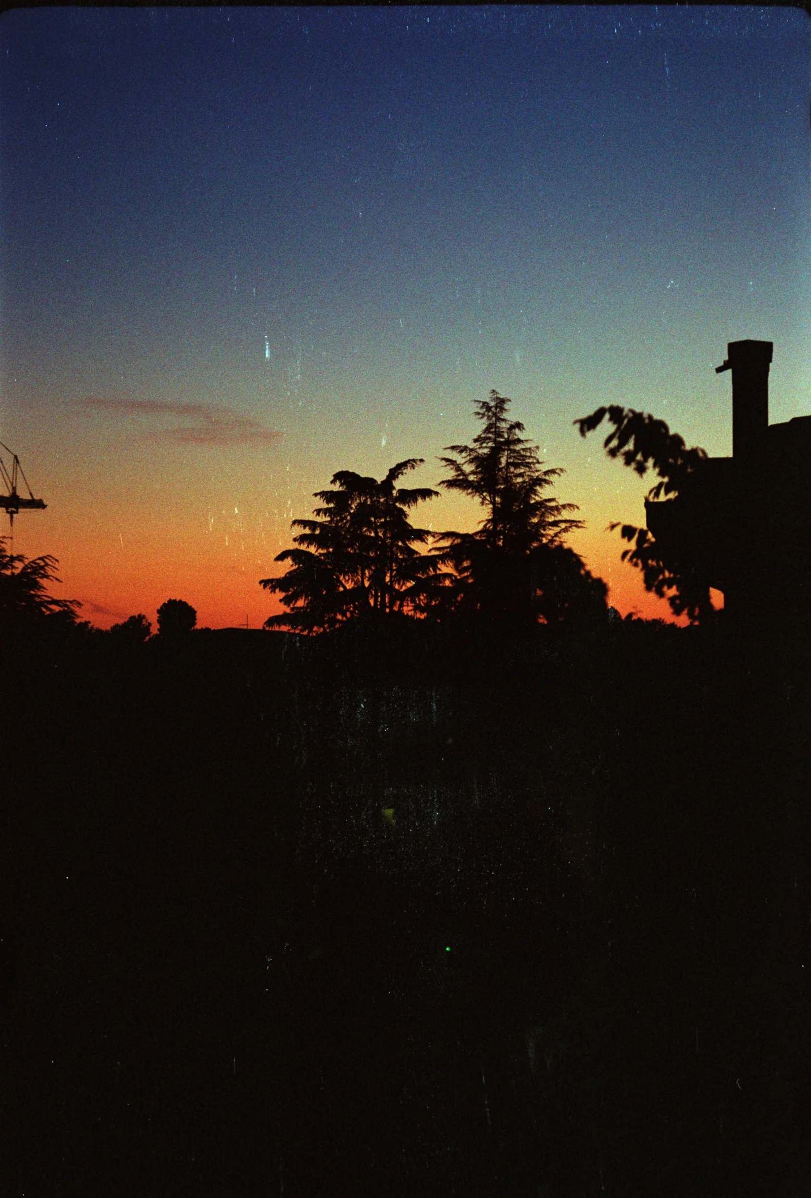 Diary, color — 39