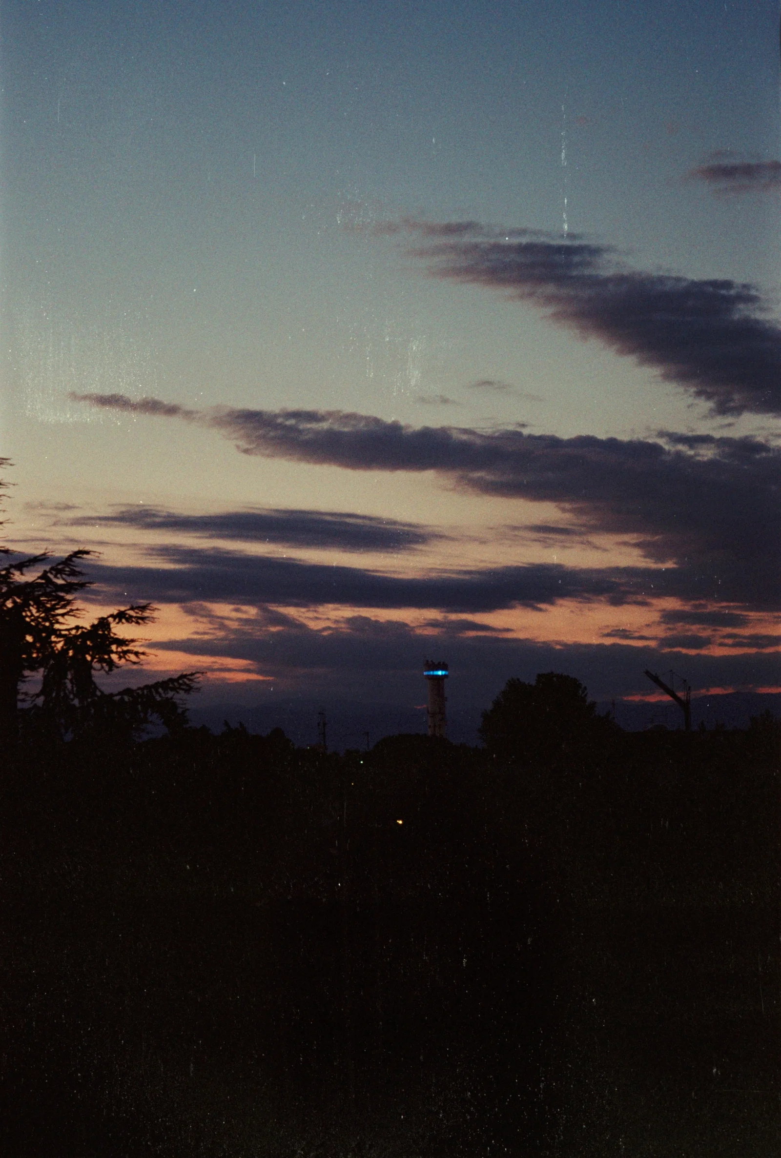 Diary, color — 38