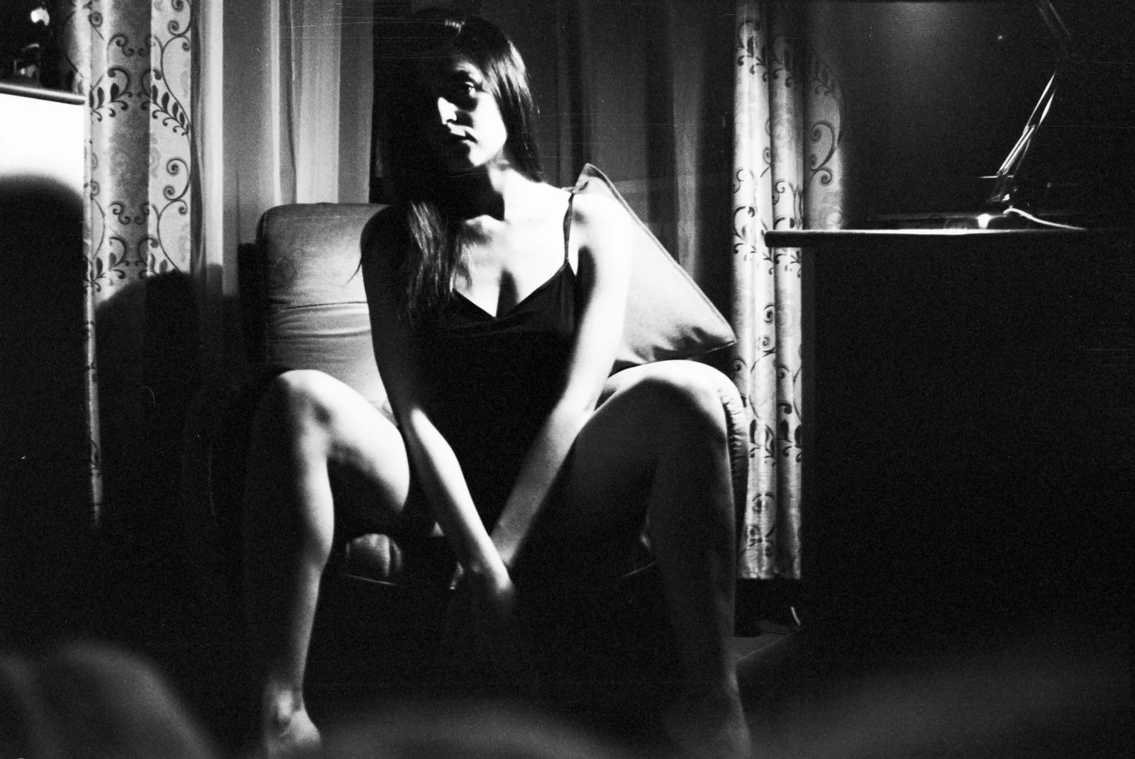 Dim — photograph 19
