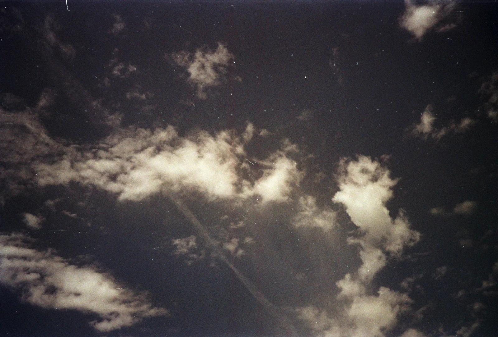 Diary, color — 28