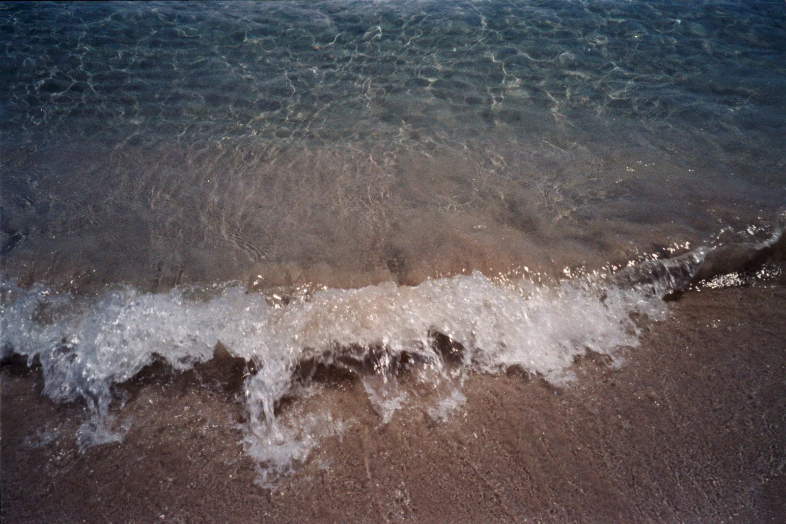 Diary, color — 27
