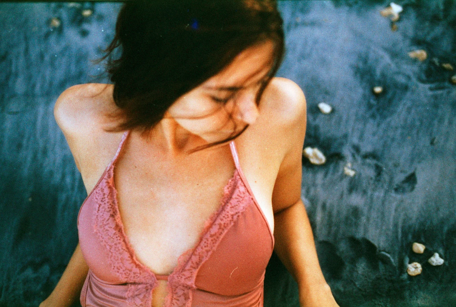 Waking the witch — Color — photograph 19