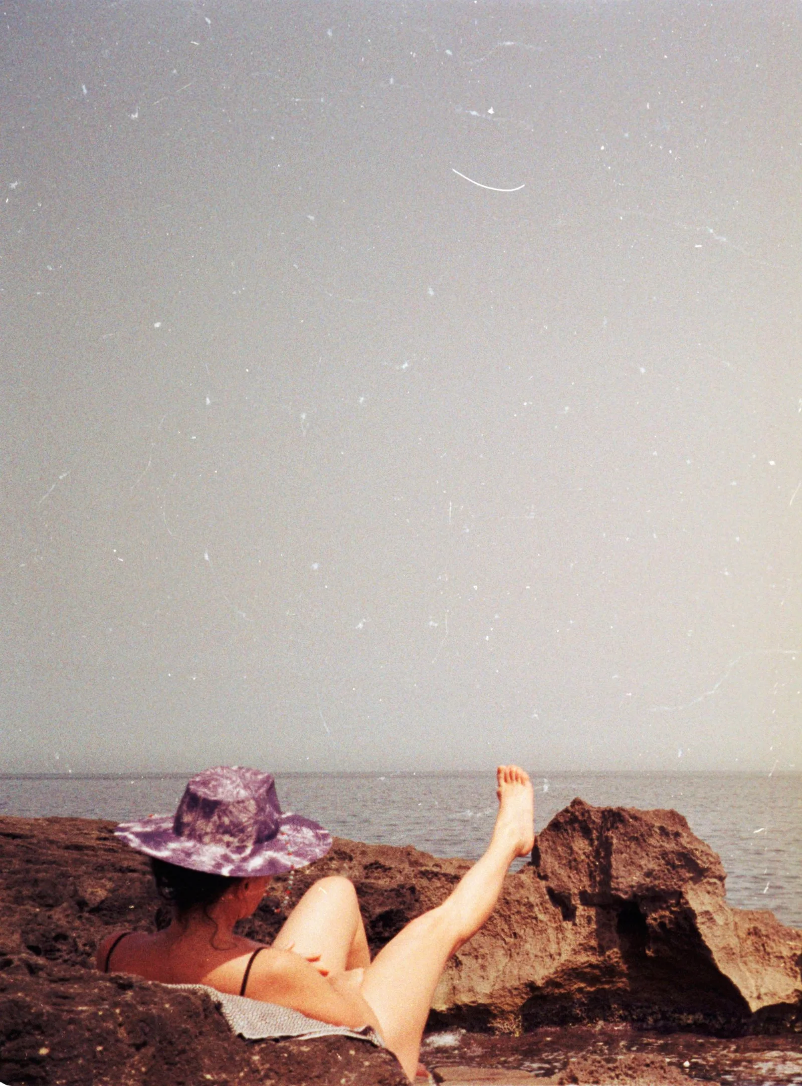 Diary, color — 11