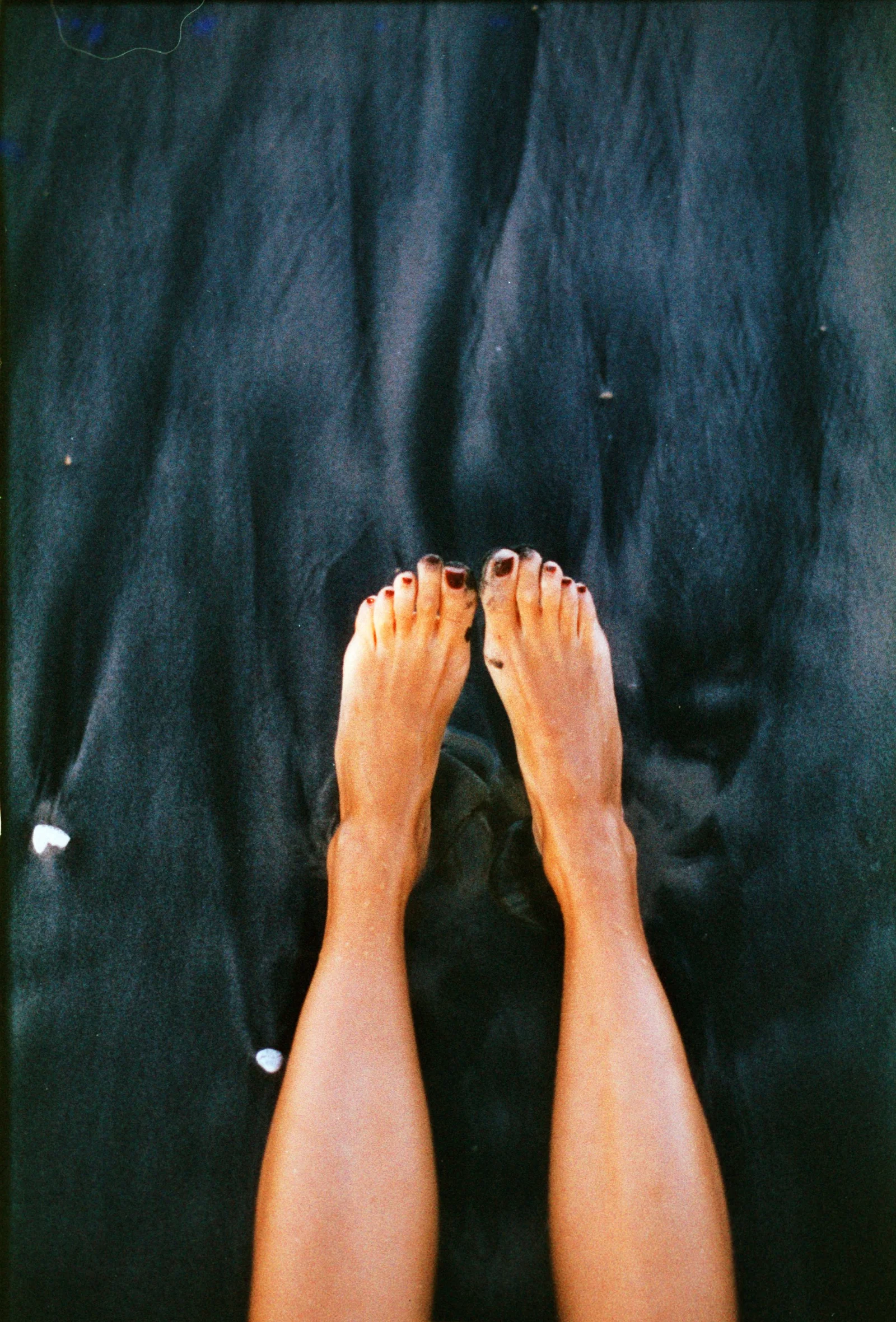 Waking the witch — Color — photograph 21
