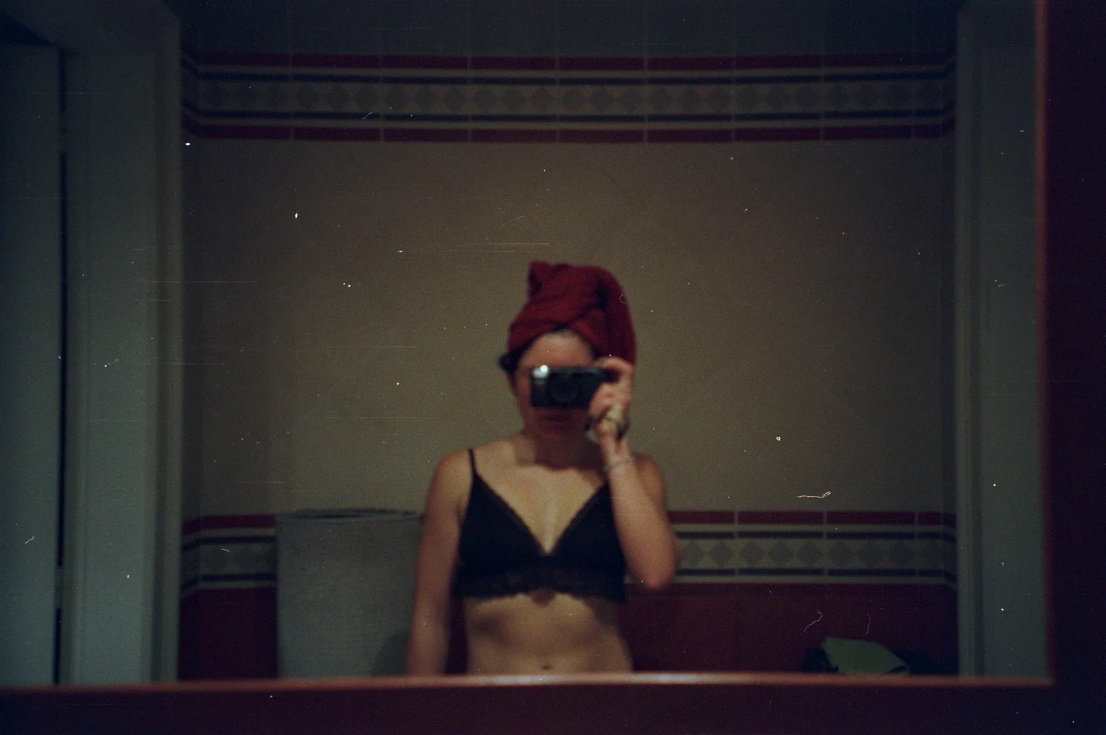 Diary, color — 2