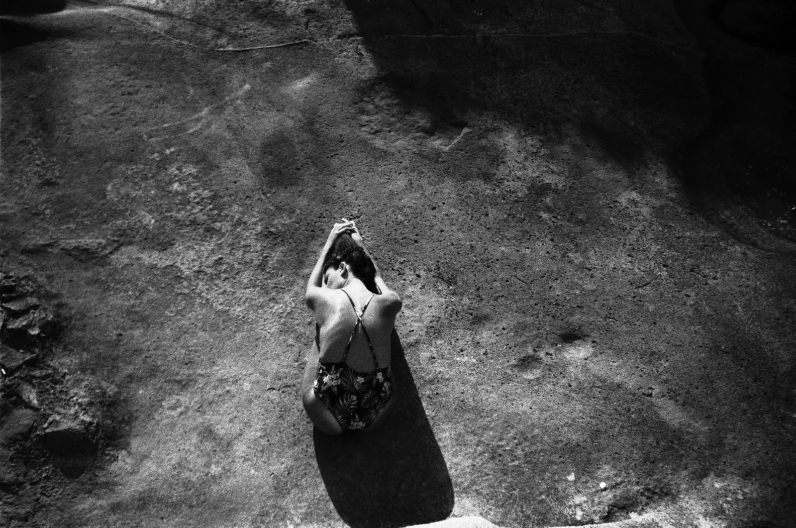 Sunstorm — photograph 23