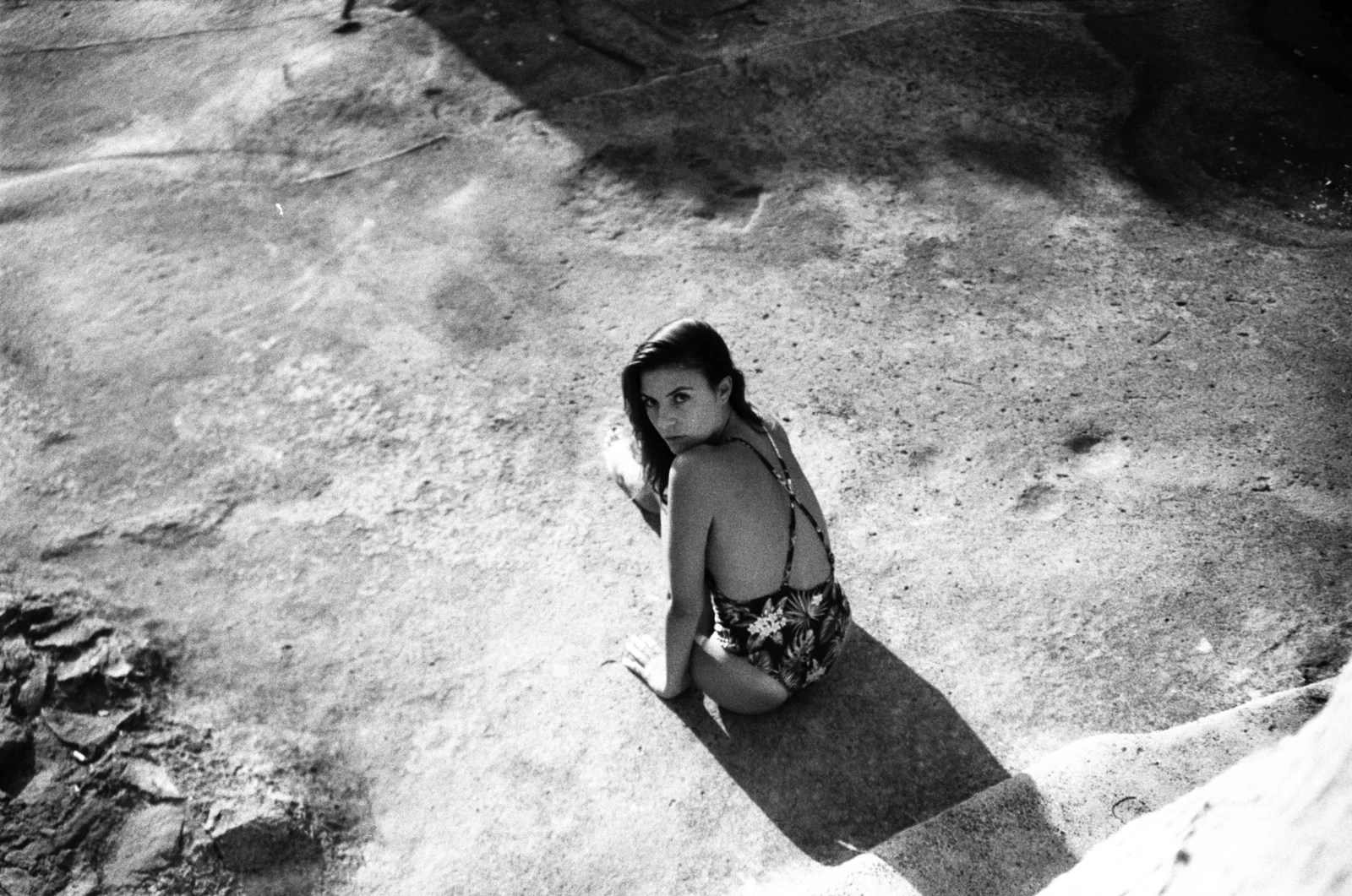 Sunstorm — photograph 24