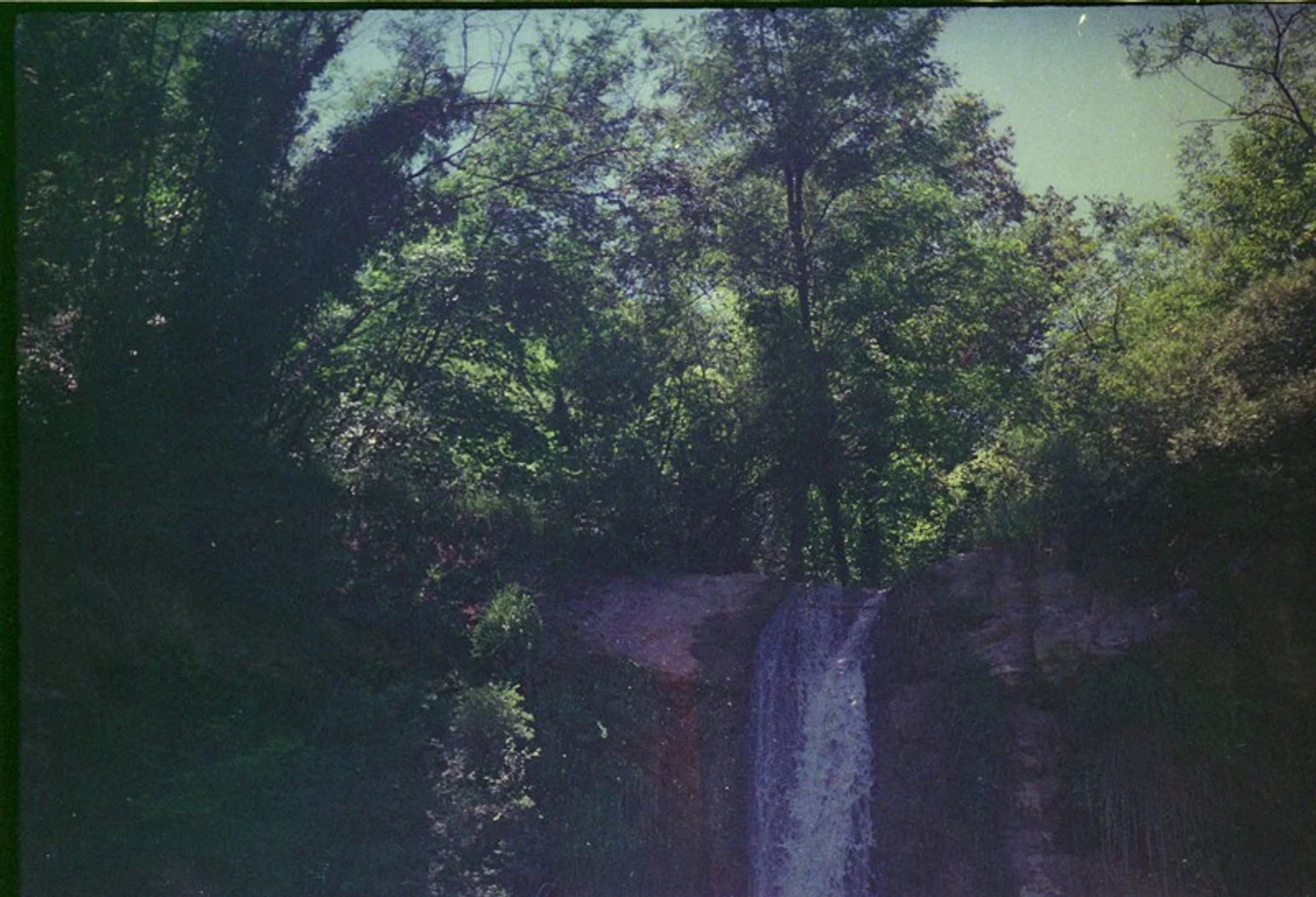 Diary, color — 191