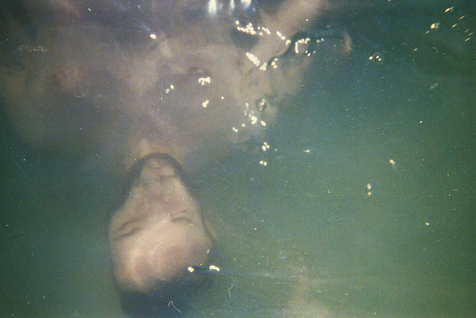 Diary, color — 190