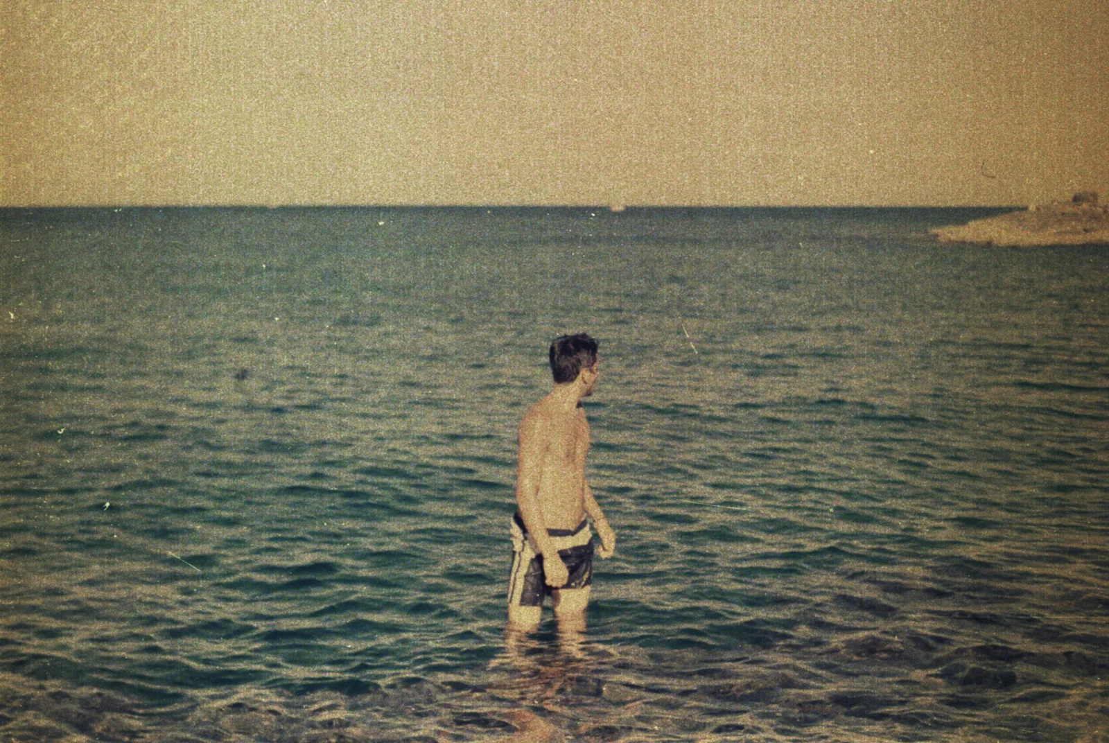 Diary, color — 187