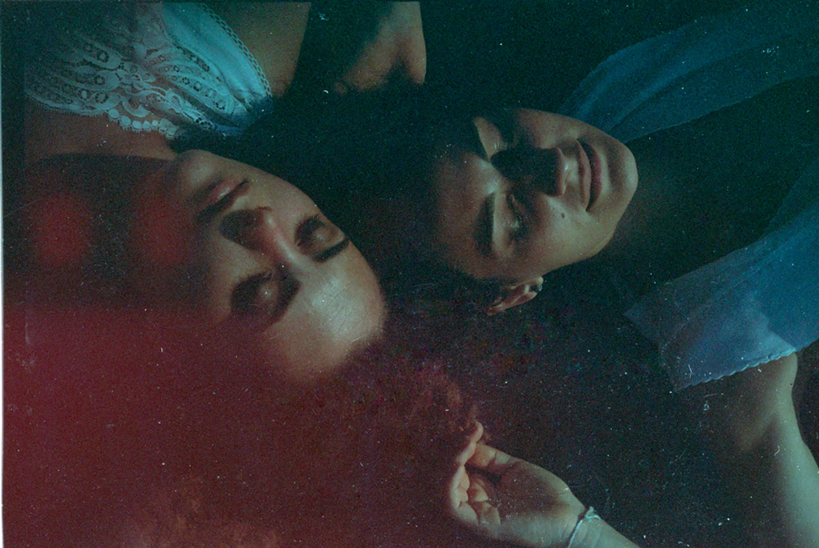 Diary, color — 182