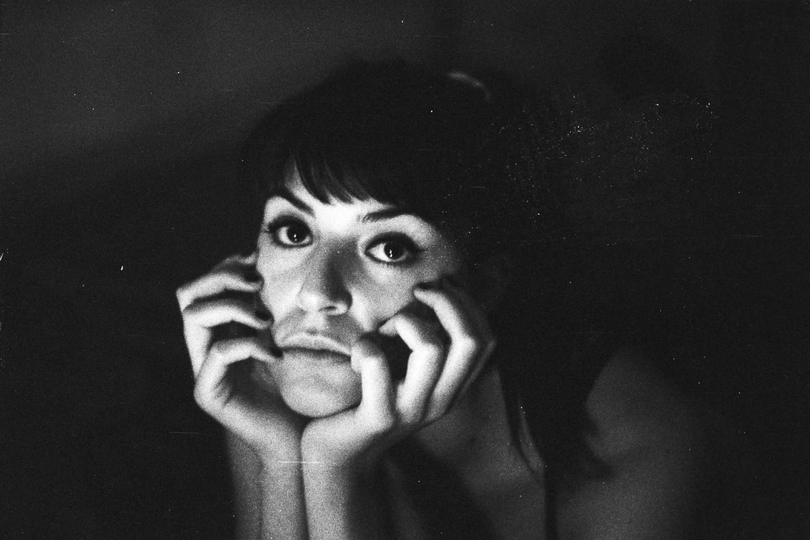 Diary, black and white — 70