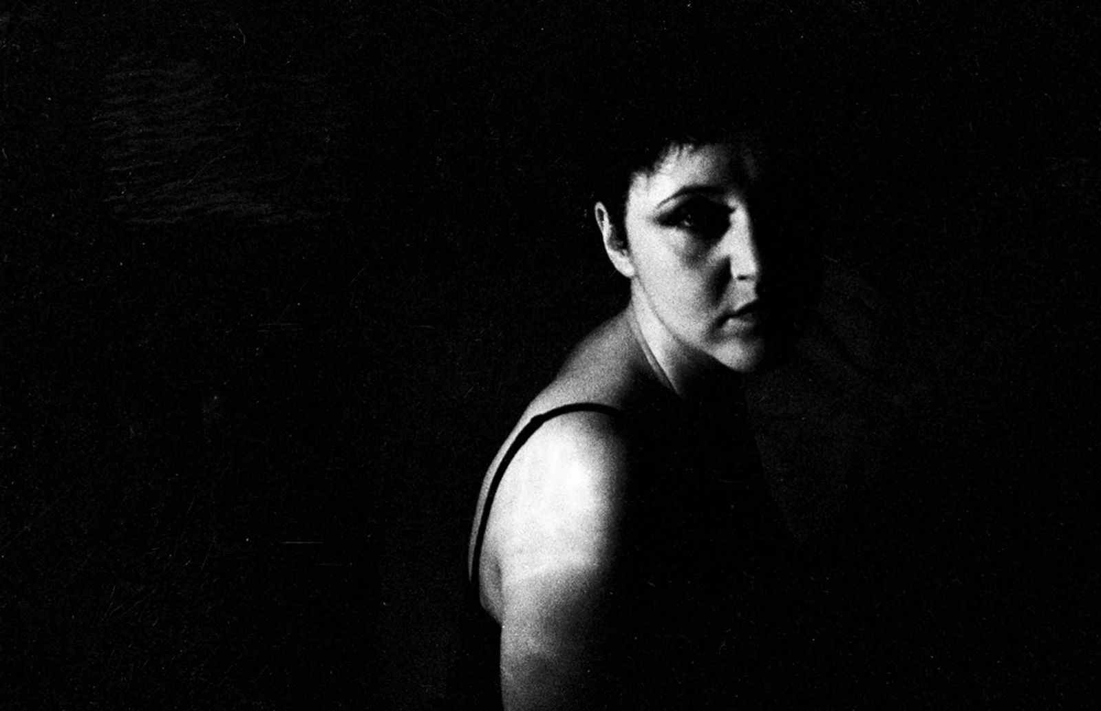 Diary, black and white — 67