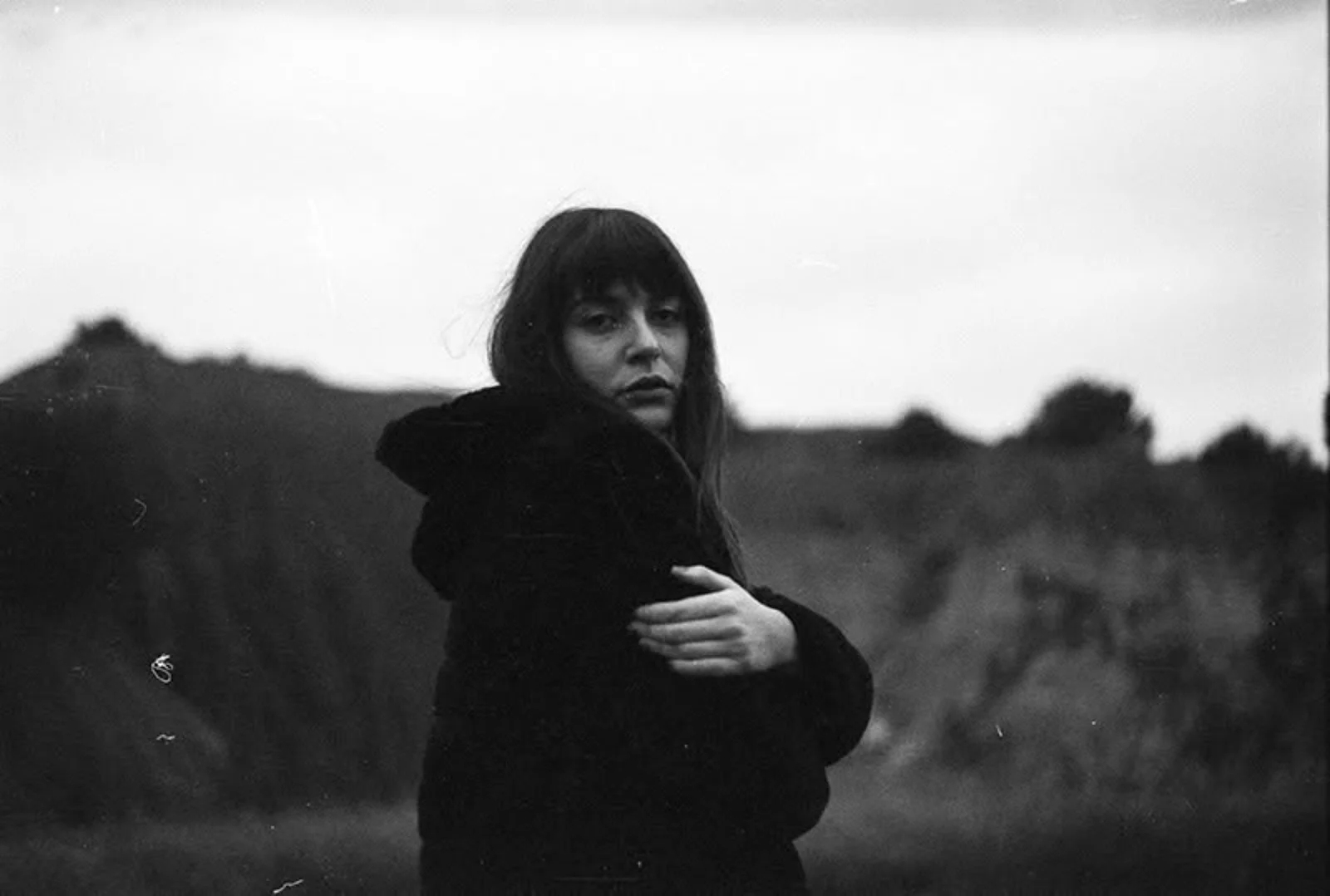 Diary, black and white — 62