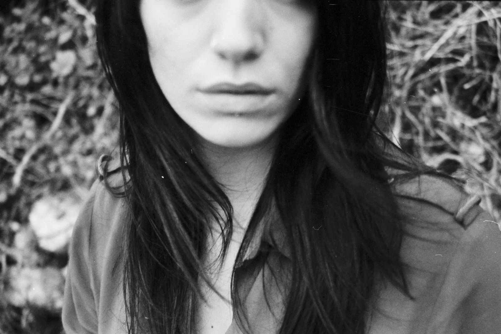 Diary, black and white — 60