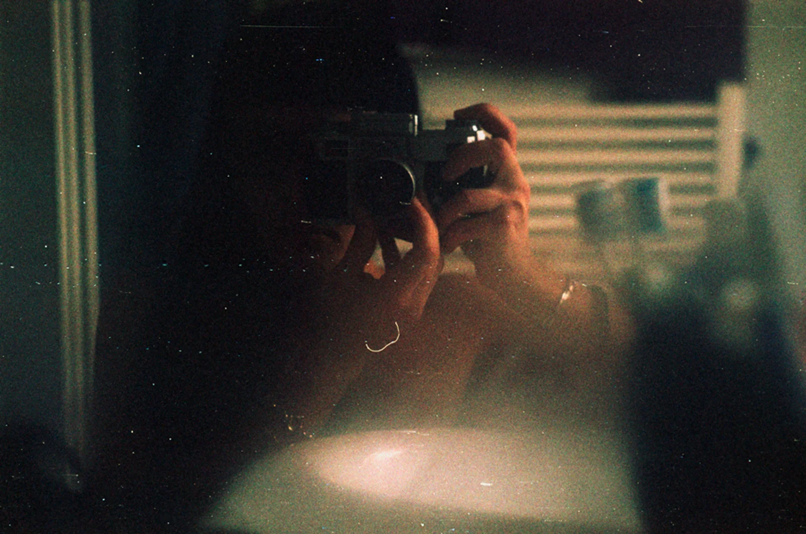 Diary, color — 138