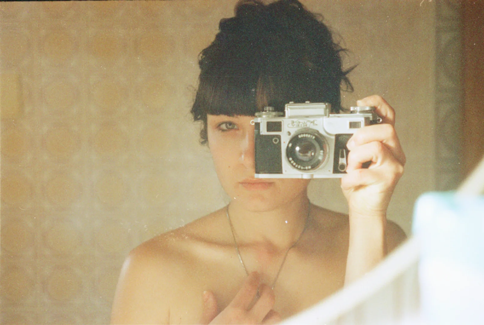 Diary, color — 137