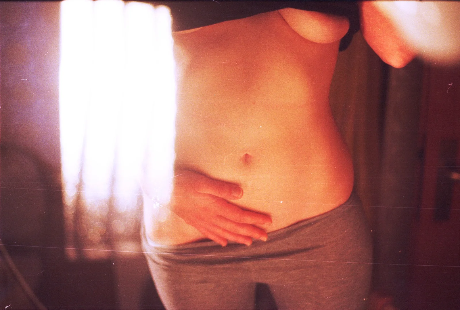 Diary, color — 136