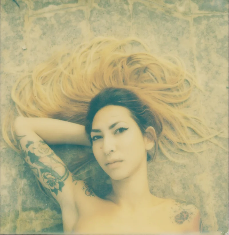 Cruel bloom, 2014