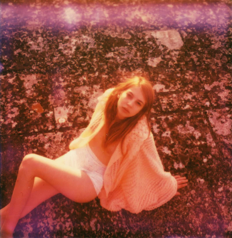 Golden sadness, 2014