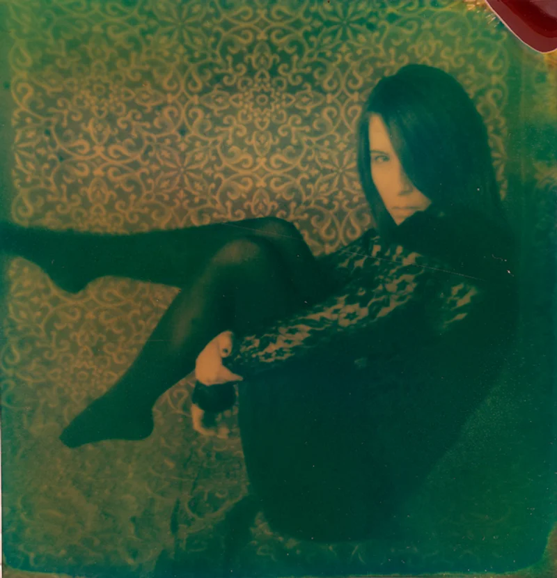Hunter, 2013