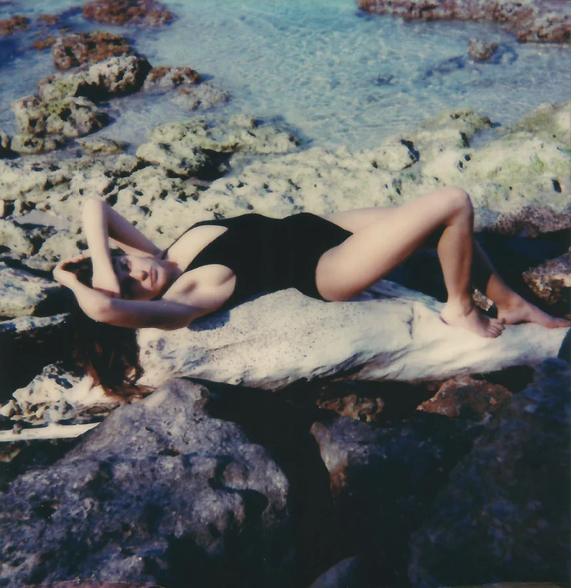 Mermaid, 2018