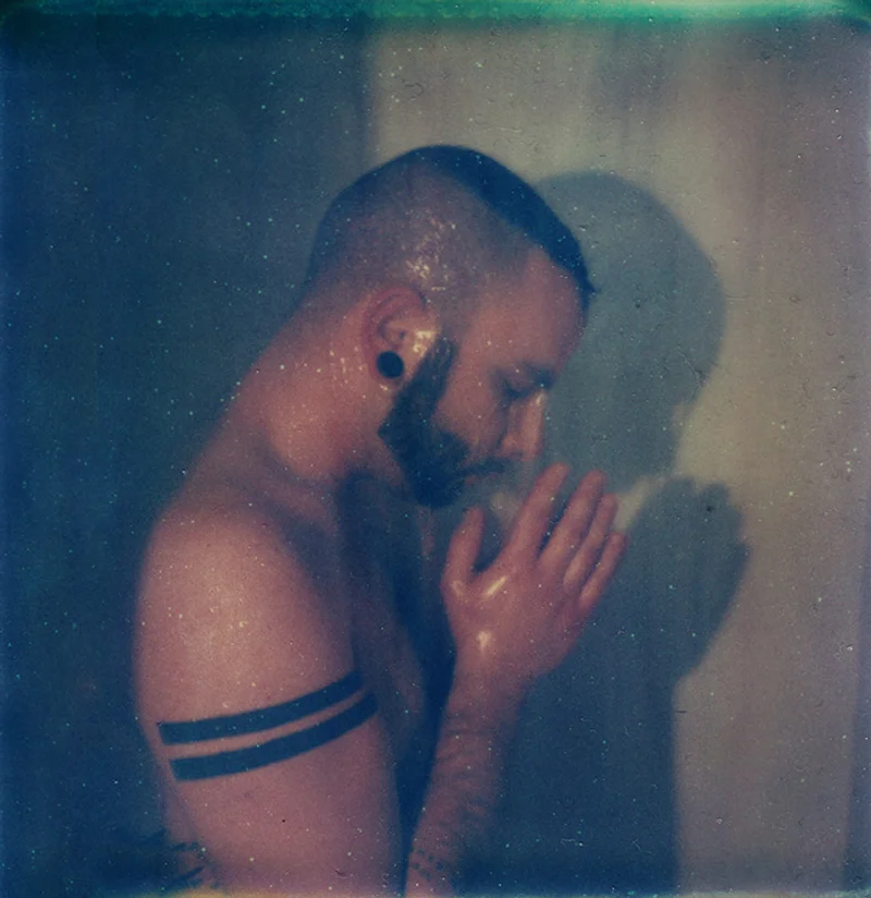 Rain comes down hard, 2013