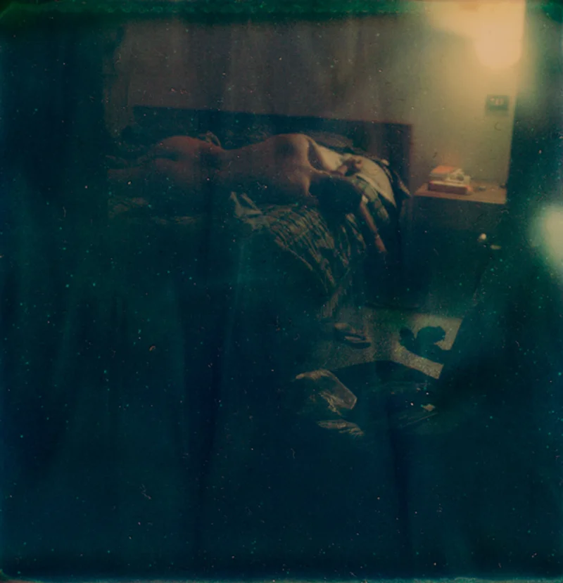 Rooms, 2012
