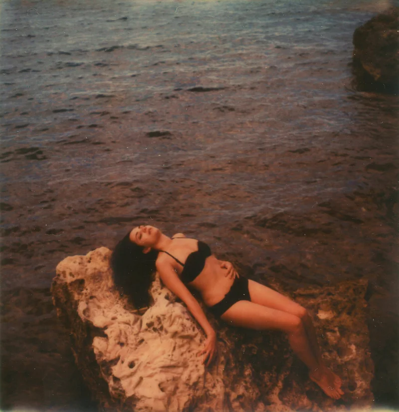 Sea swallow me, 2014