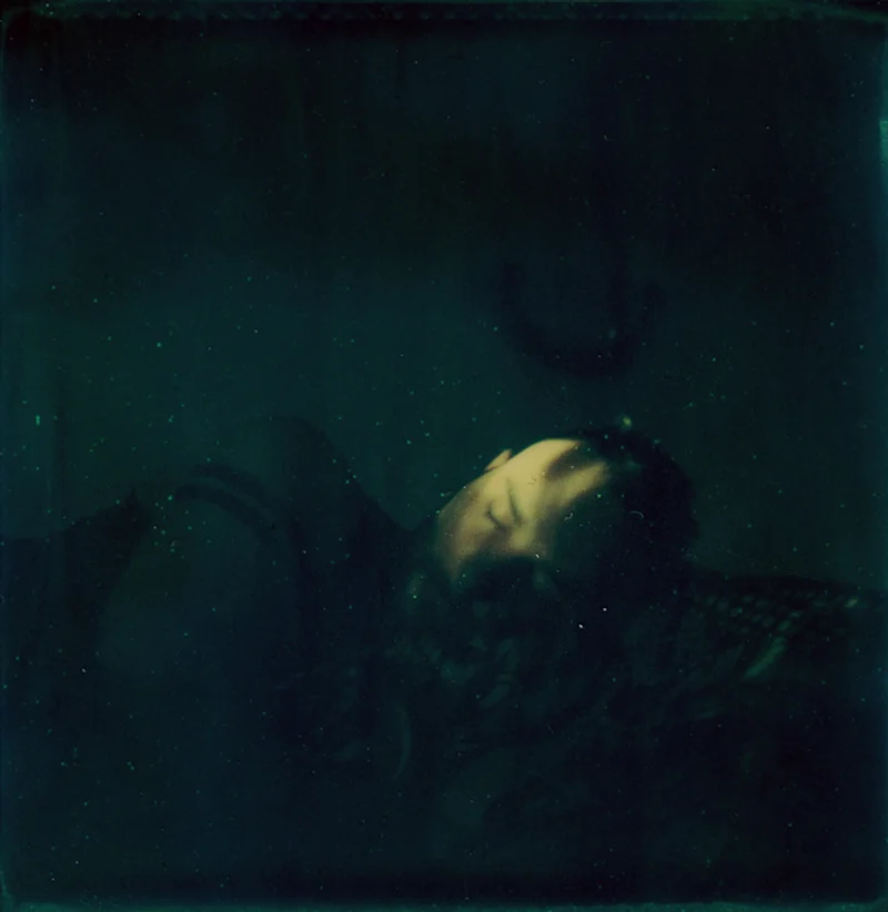 Sharks and sailors, 2013