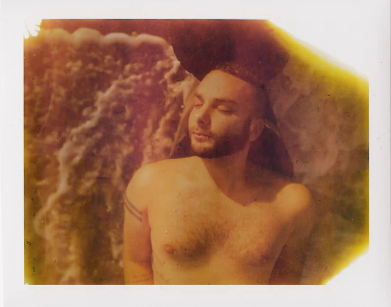 Shimmer, 2013
