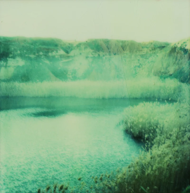 Silent snow, 2013