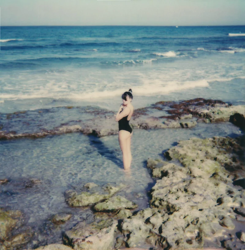 Song to the siren, 2018