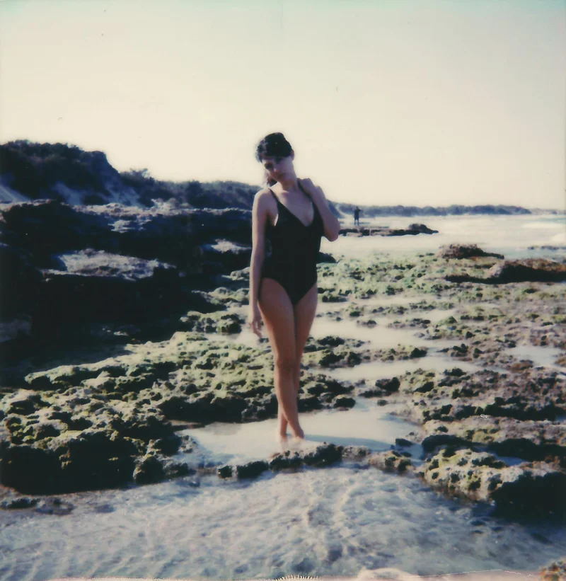 Sunbather, 2018